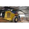 2016 John Deere 744K Wheel Loader